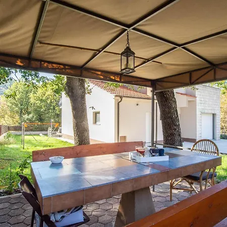 3 Bedroom In Feriehus