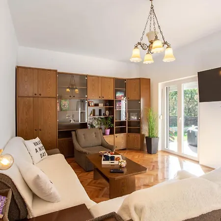 Feriehus 3 Bedroom In *